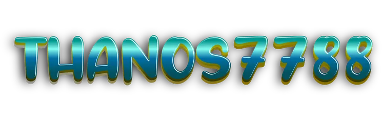 LOGO Thanos7788